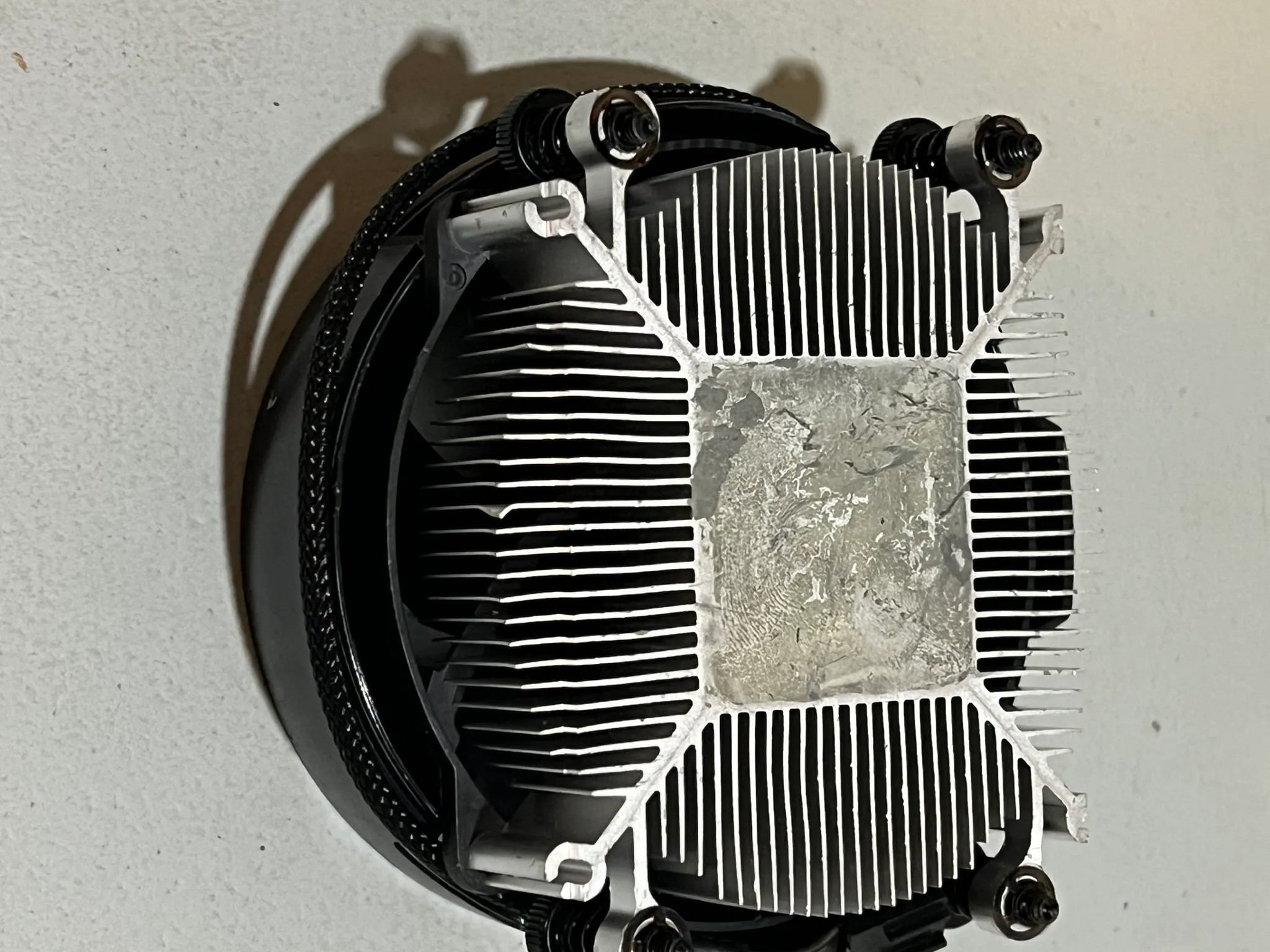 AMD Wraith Stealth Cooler Free Shipping ! !