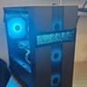 Budget Boss Gaming PC i5 8500 & RX 570