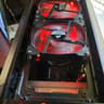 Core i7 9700k, EVGA RTX 2080, 16Gb RAM, TUF Gaming Z390, BIG!!!