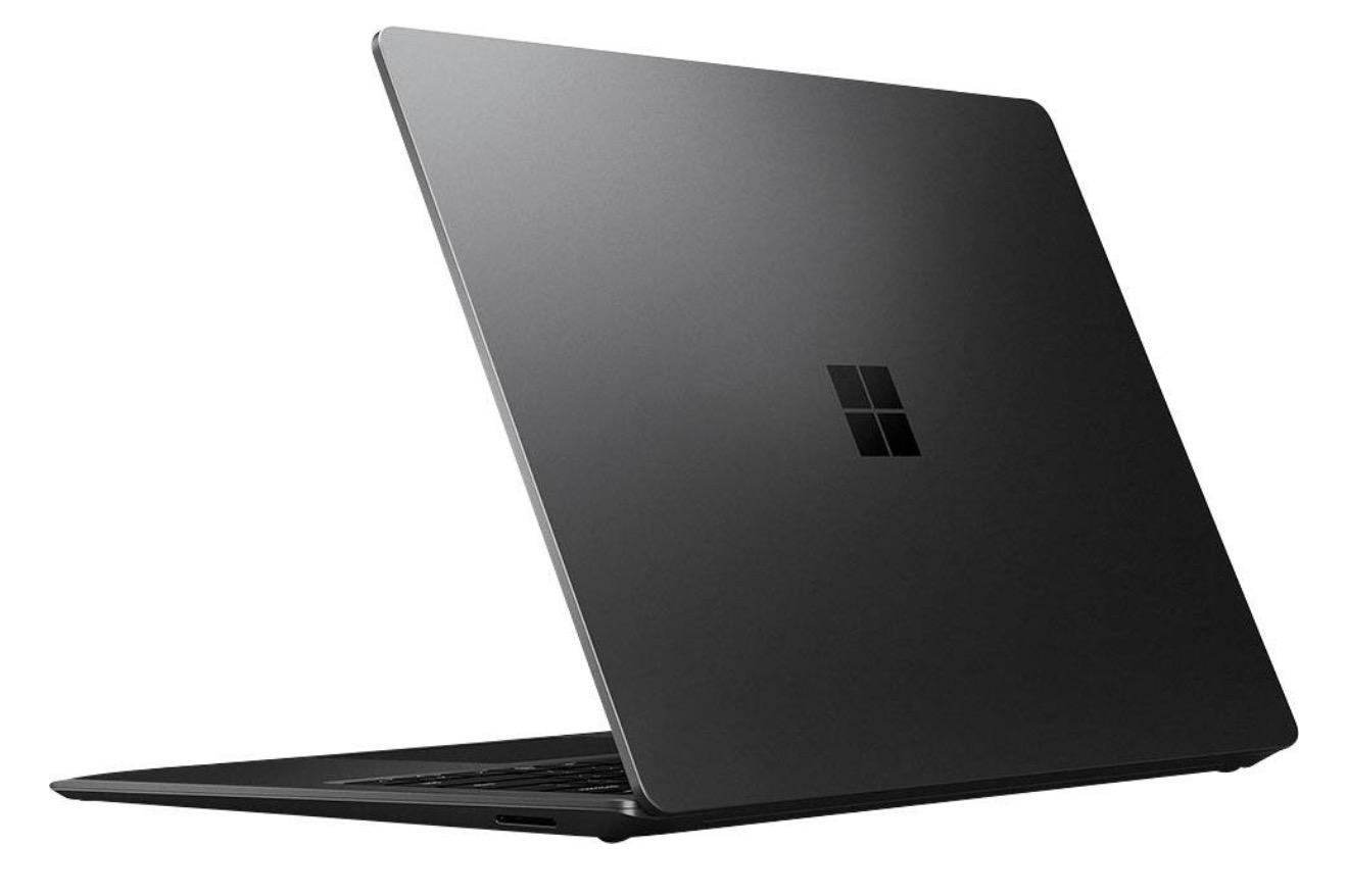 Microsoft Surface Laptop 5 , 15,IntelCore i7,16GB,512GB,Black New factory sealed