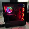 Budget 1080P Gaming PC - Ryzen 5 3600
