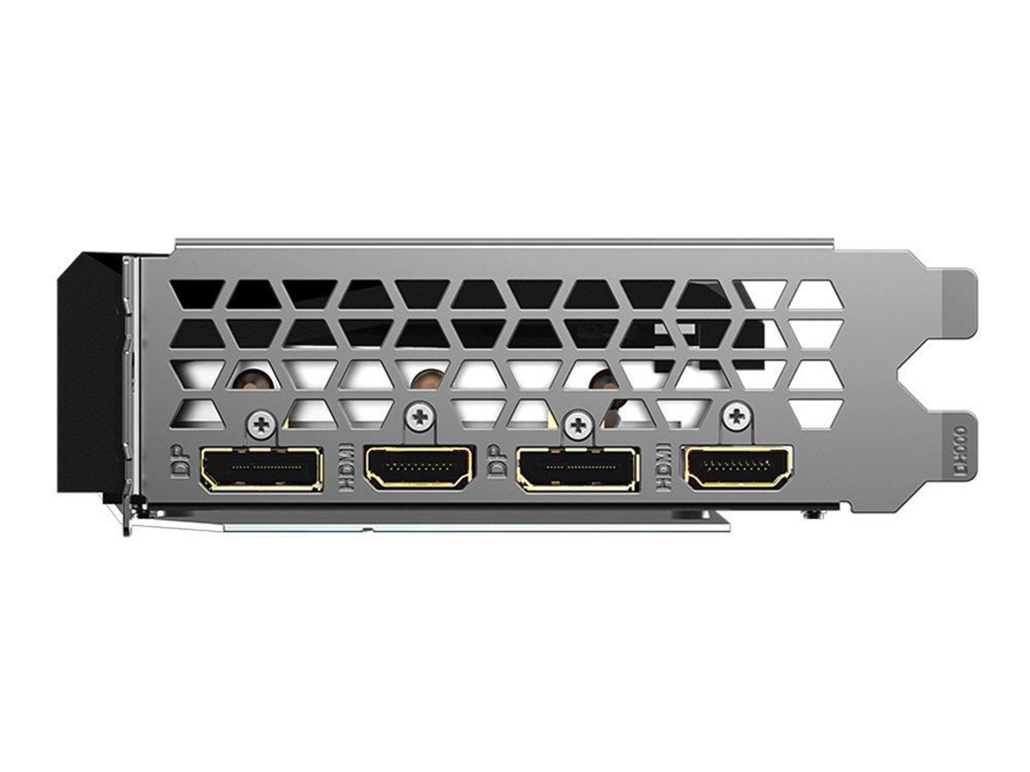 Gigabyte NVIDIA GeForce RTX 3060 Ti Gaming Pro Overclocked  8GB GDDR6 PCIe 4.0 Graphics Card