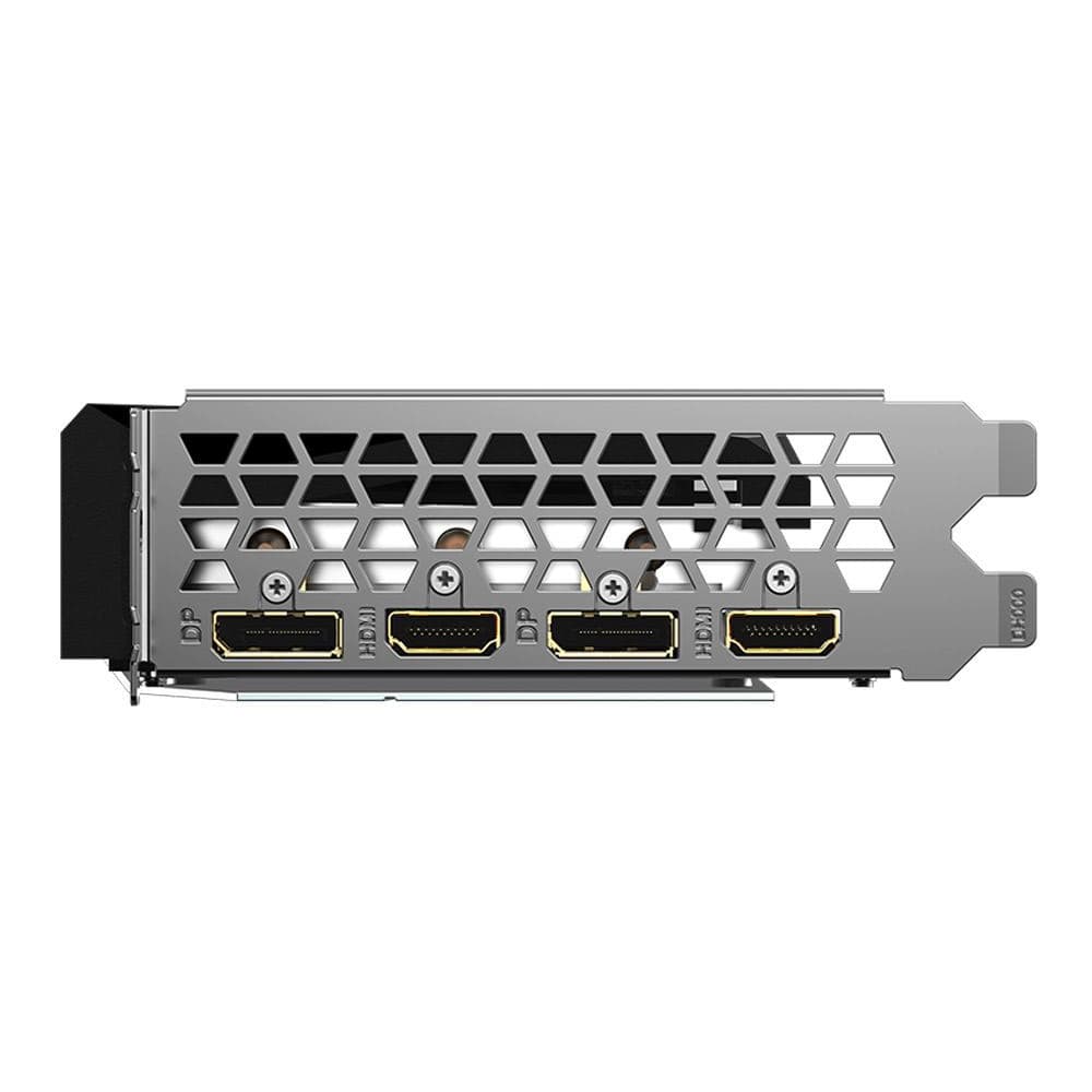 Gigabyte NVIDIA GeForce RTX 3060 Ti Gaming Pro Overclocked  8GB GDDR6 PCIe 4.0 Graphics Card
