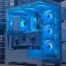 Custom Gaming PC Build