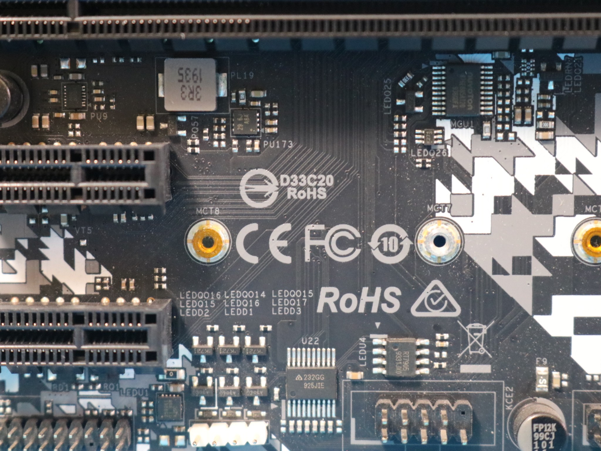 *NEWEST BIOS* ASRock B450 Steel Legend AMD Socket AM4 DDR4 ATX Desktop Motherboard No I/O Shield
