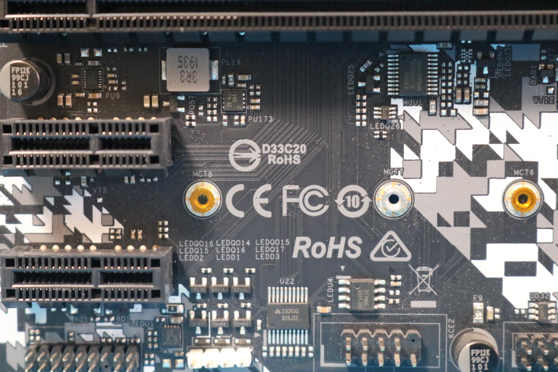 *NEWEST BIOS* ASRock B450 Steel Legend AMD Socket AM4 DDR4 ATX Desktop Motherboard No I/O Shield