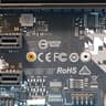 *NEWEST BIOS* ASRock B450 Steel Legend AMD Socket AM4 DDR4 ATX Desktop Motherboard No I/O Shield