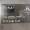MSI - MAG A850GL PCIE5 850W ATX 3.1 &PCIe 5.1 Fully Modular 80 Plus Gold PSU