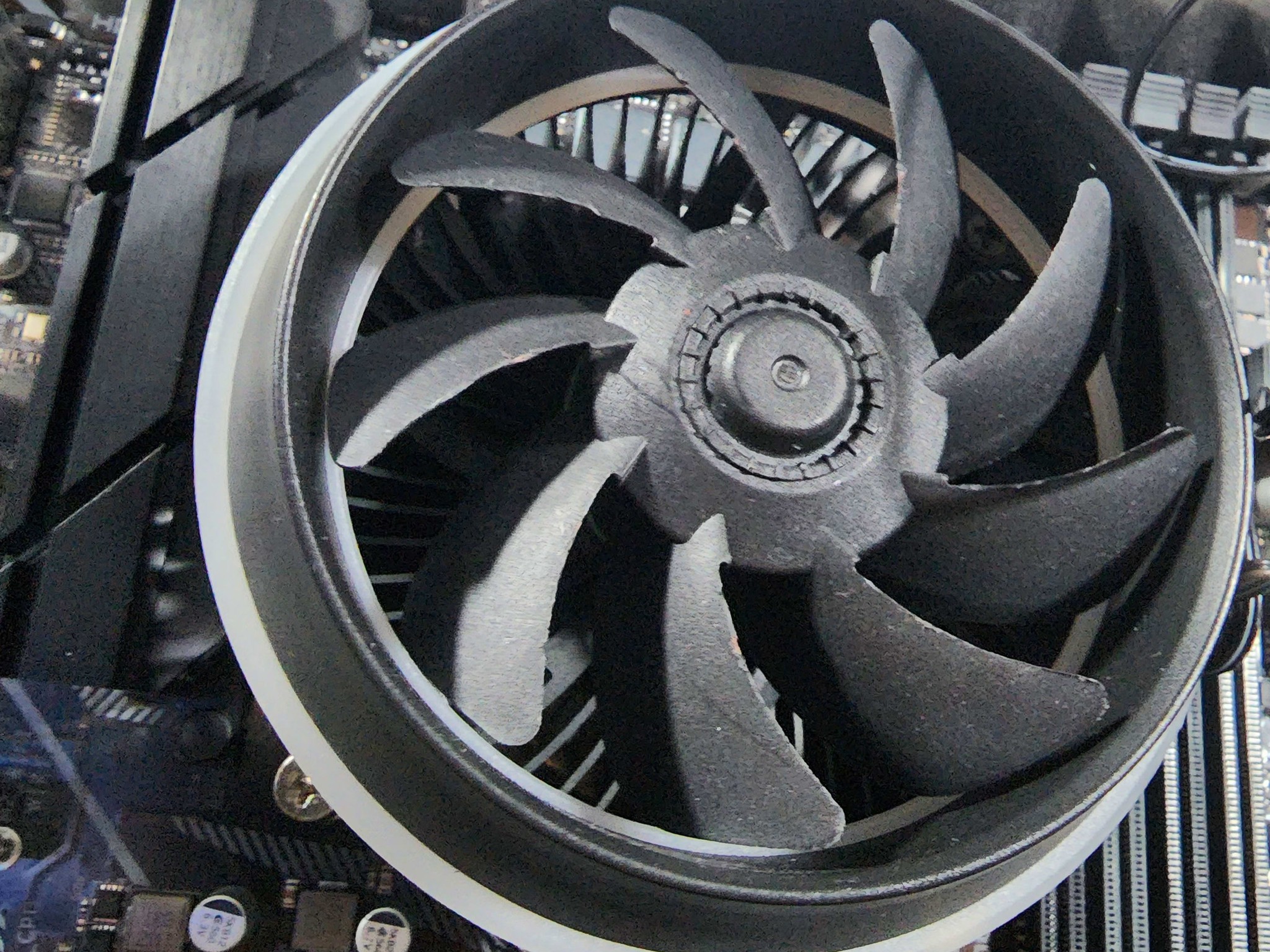 GIGABYTE B560 DS3H AC + i5 10400F + ARGB Cooler combo 