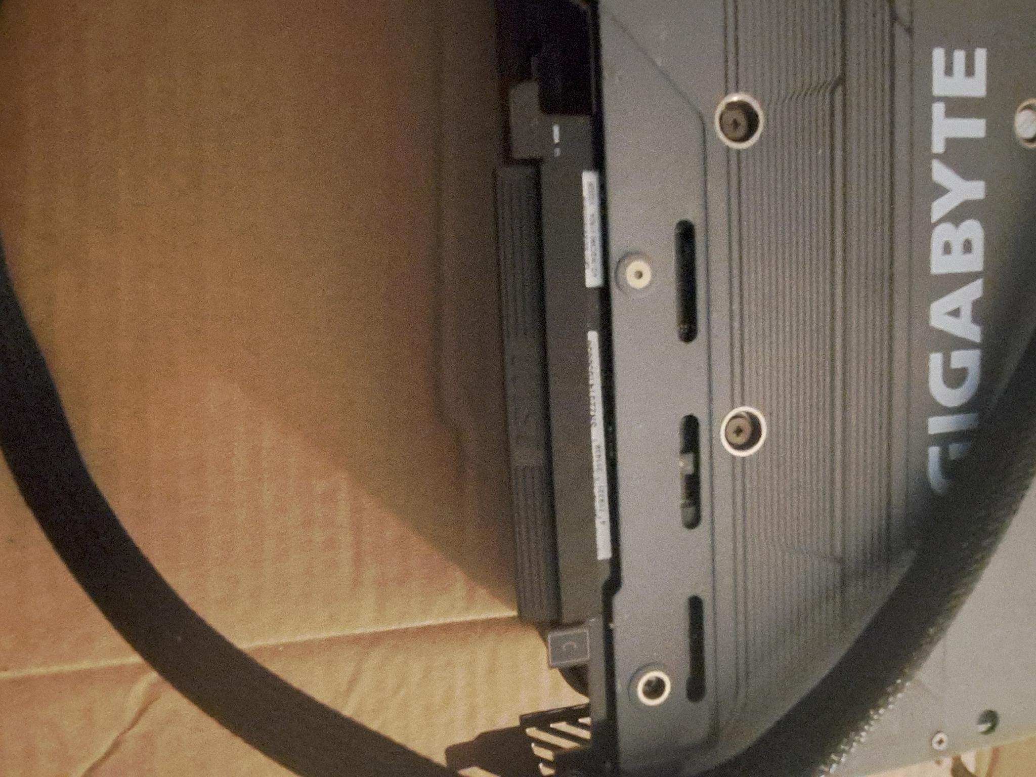 Gigabyte NVIDIA 4090