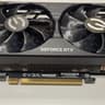 EVGA GeForce RTX 3060 XC, 12GB, Dual Fan