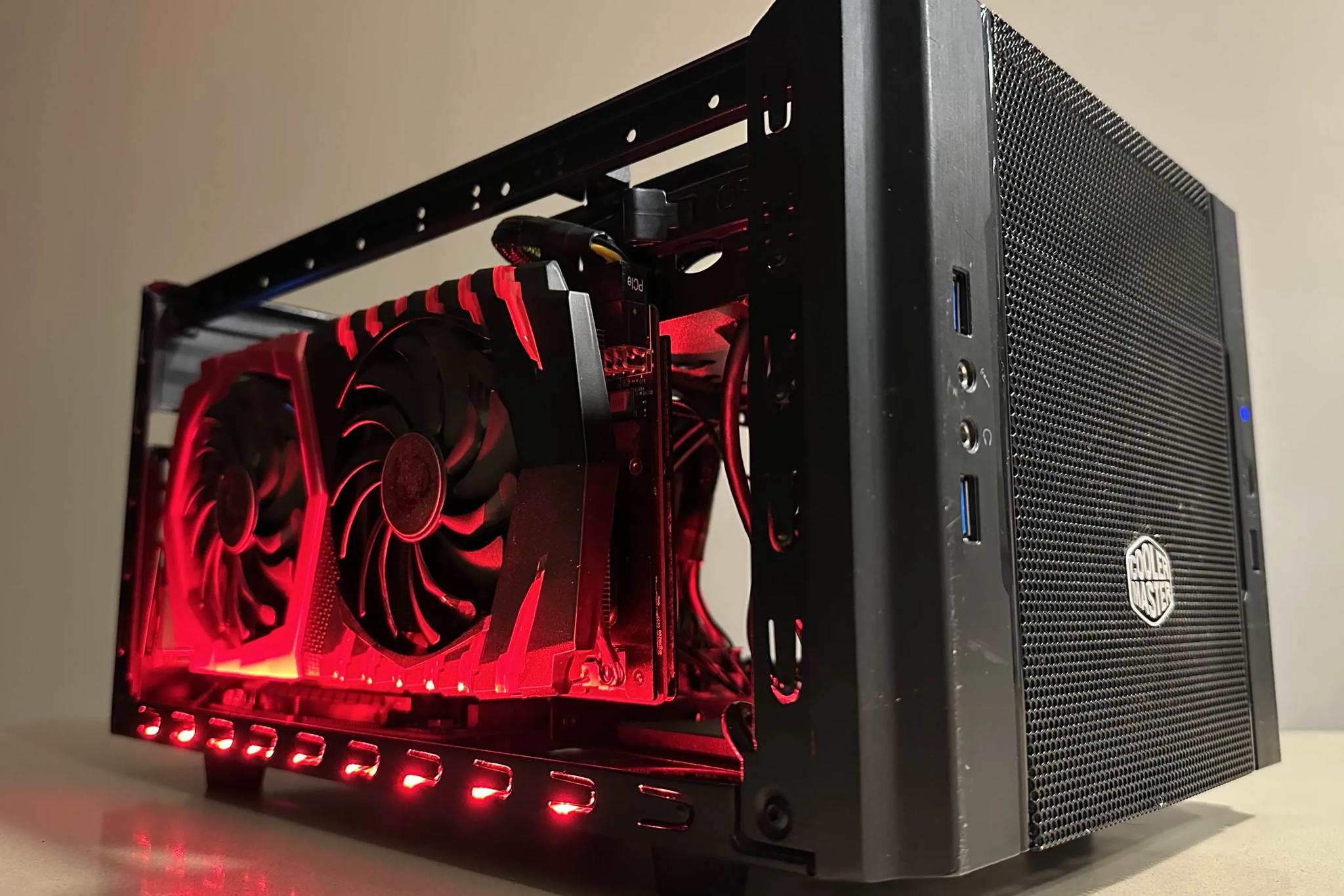Nugget PCs
