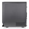 Thermaltake Ceres 500 TG ARGB Mid Tower Chassis + additional CT140 and CT120 fans