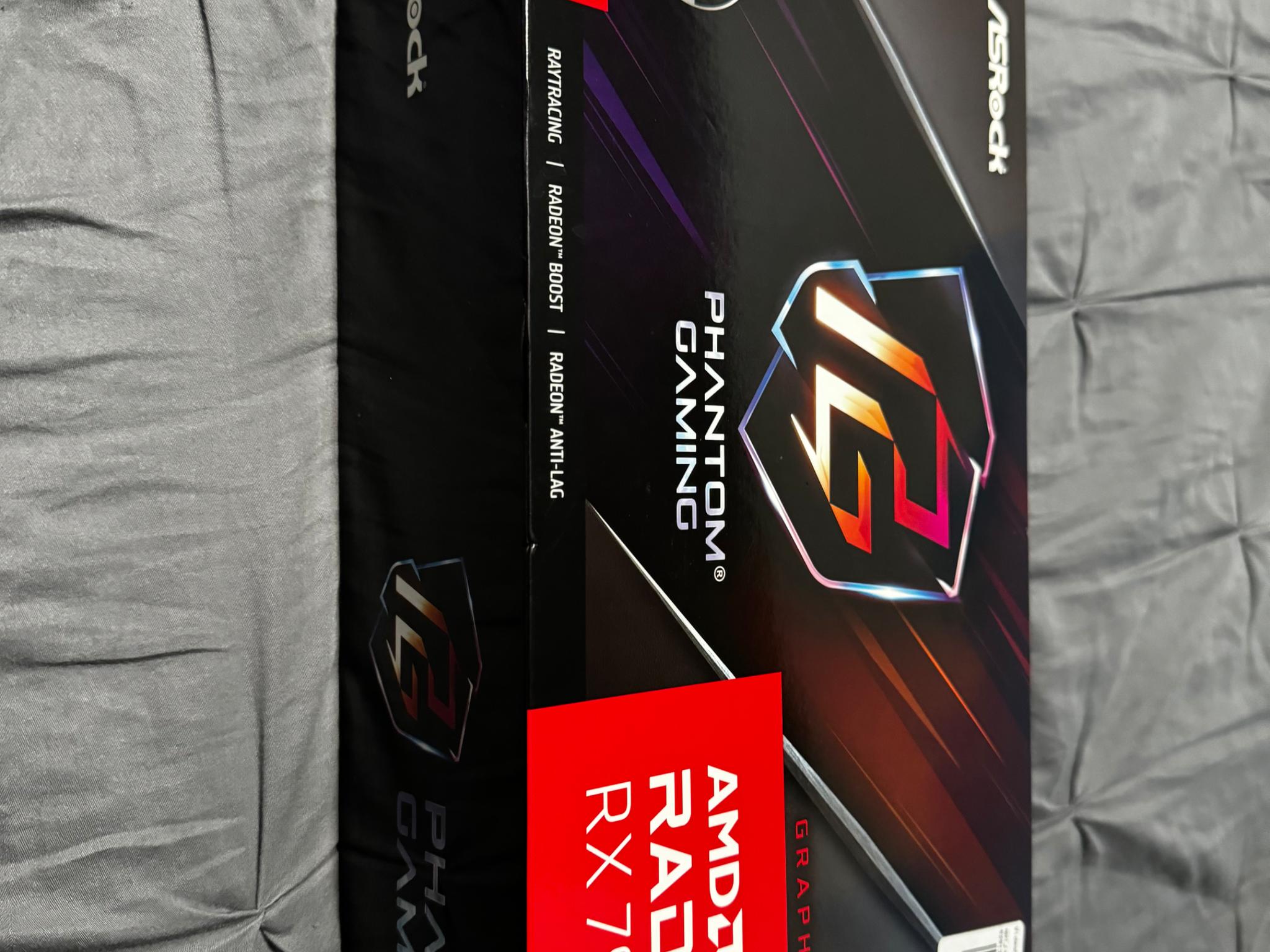 Radeon rx 7900 xtx
