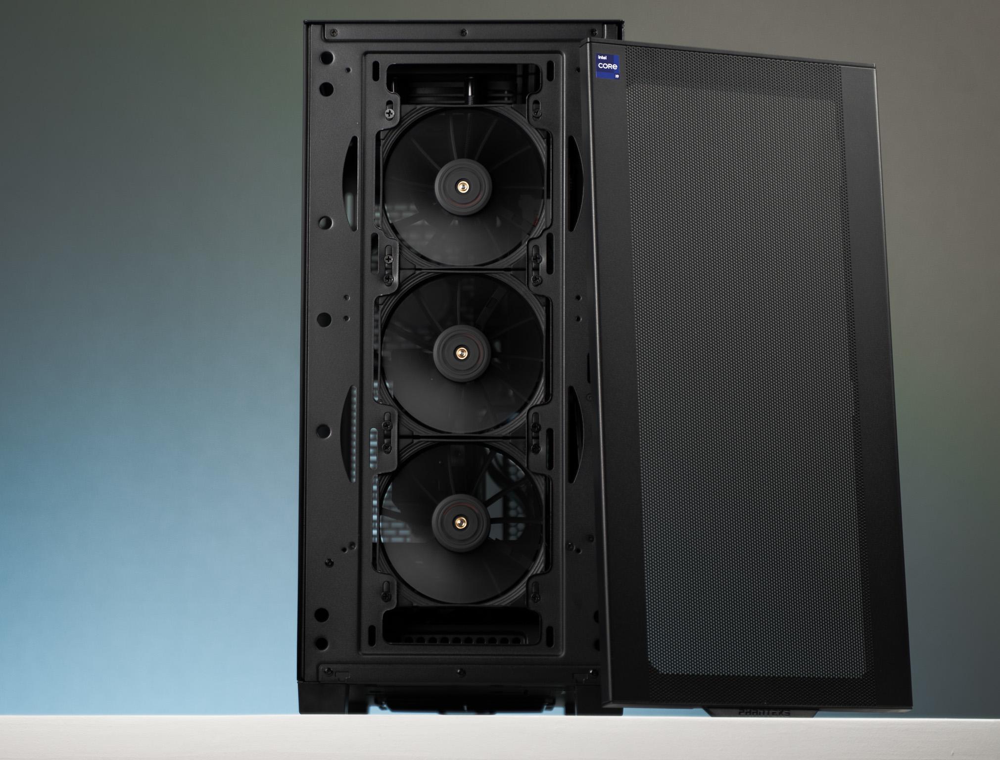 “Darcform” RTX 4070 Ti Super Intel Core i9 13900KF 2TB 32GB Windows 11 Workstation Gaming PC