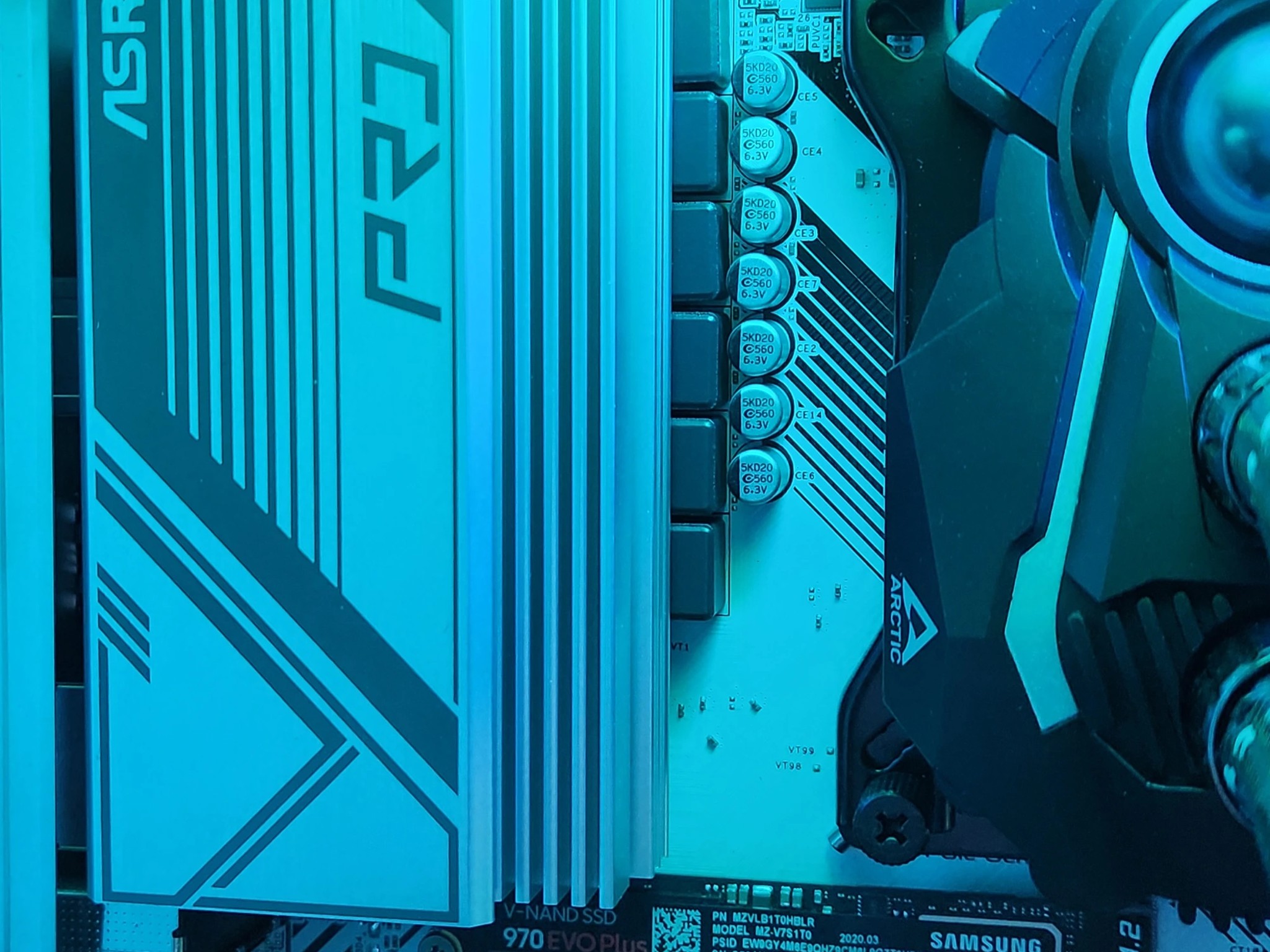 All AMD Gaming PC.  Ryzen 3600 || RX 5600XT || Top Quality parts!