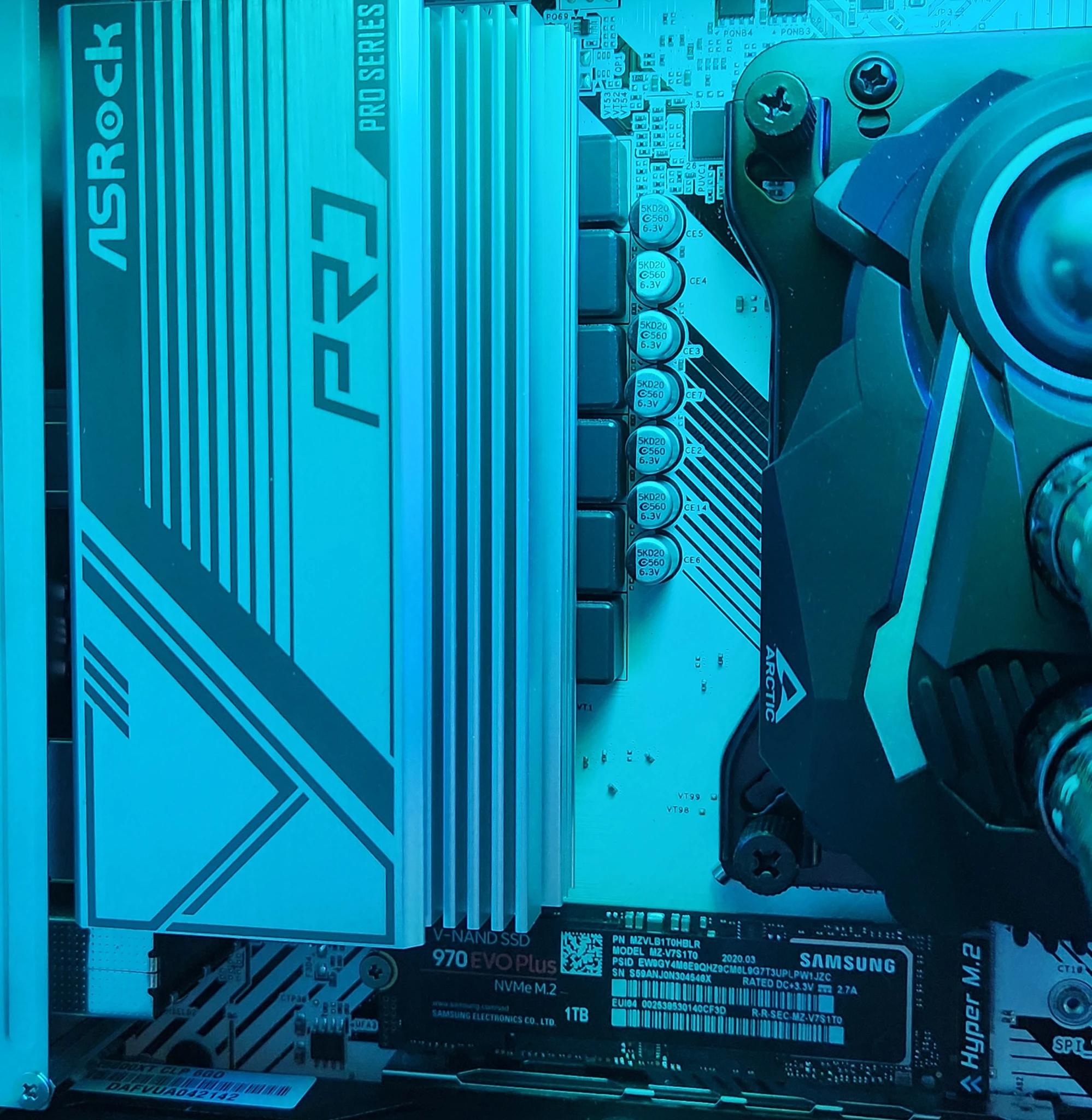 All AMD Gaming PC.  Ryzen 3600 || RX 5600XT || Top Quality parts!