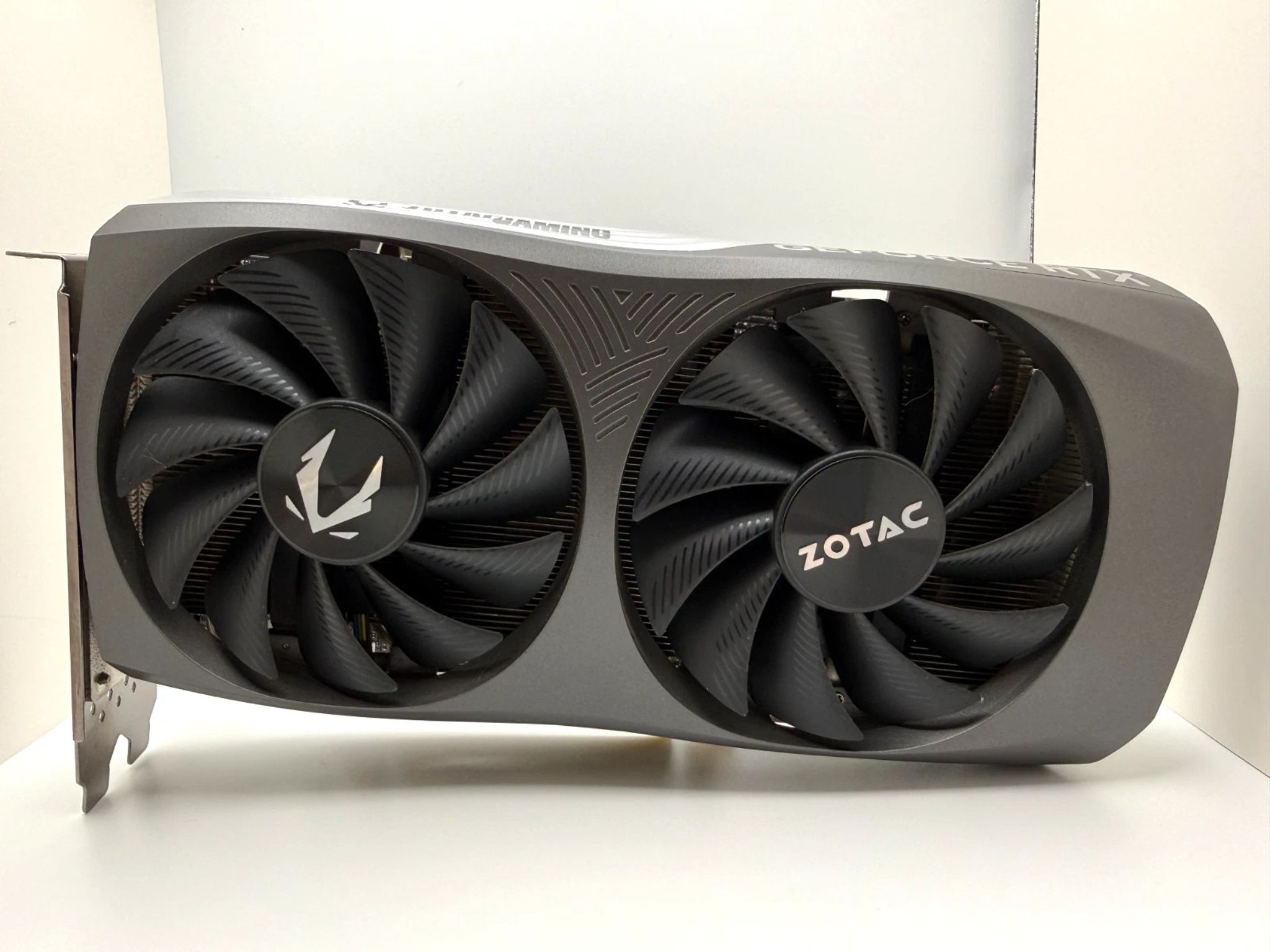 Zotac GAMING Twin Edge OC GeForce RTX 4070