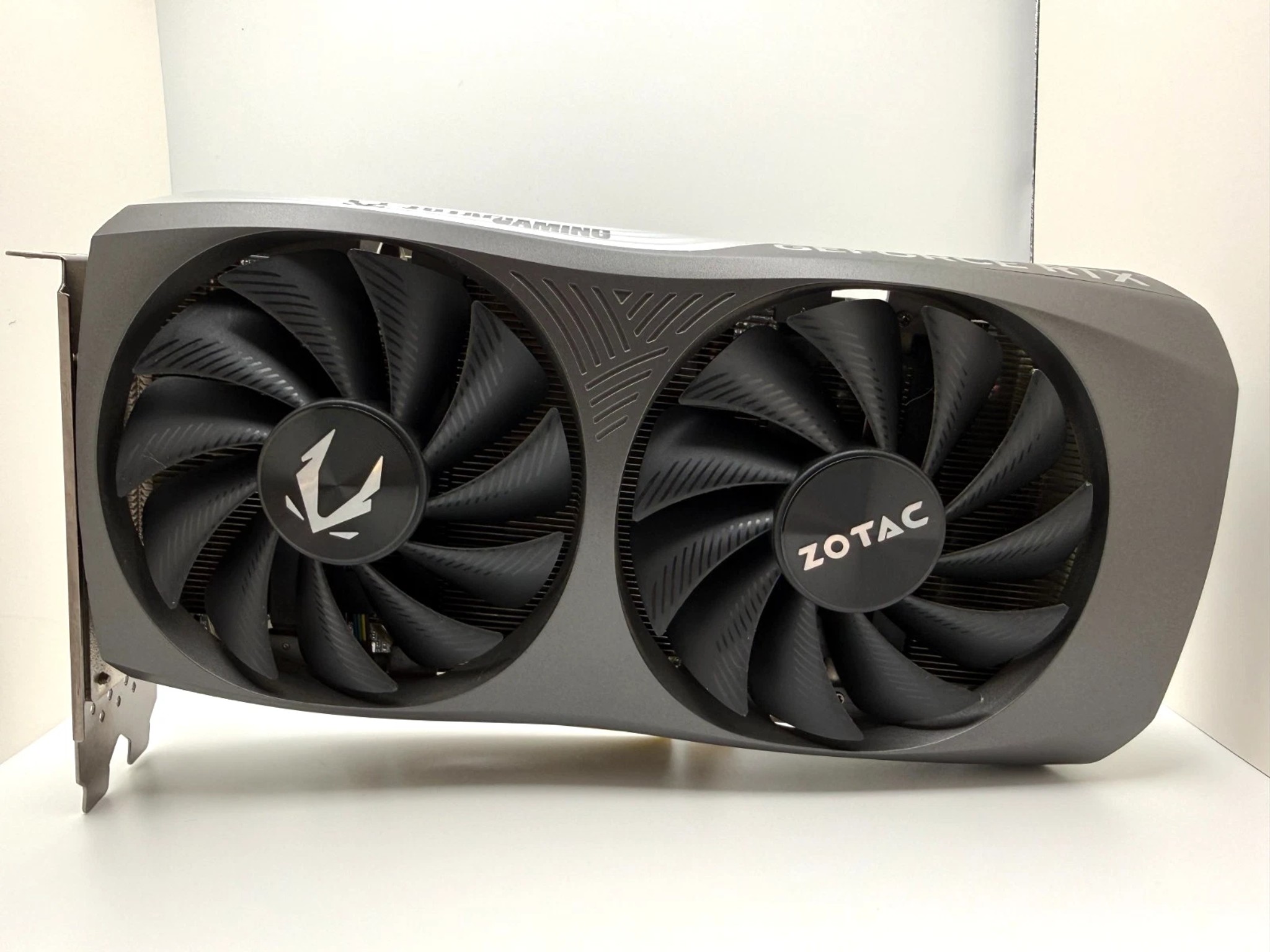Zotac GAMING Twin Edge OC GeForce RTX 4070
