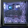 RTX 5090 Master ICE + Ryzen 9800X3D beast PC, 4TB NVMe, 32GB RAM, 4K ready