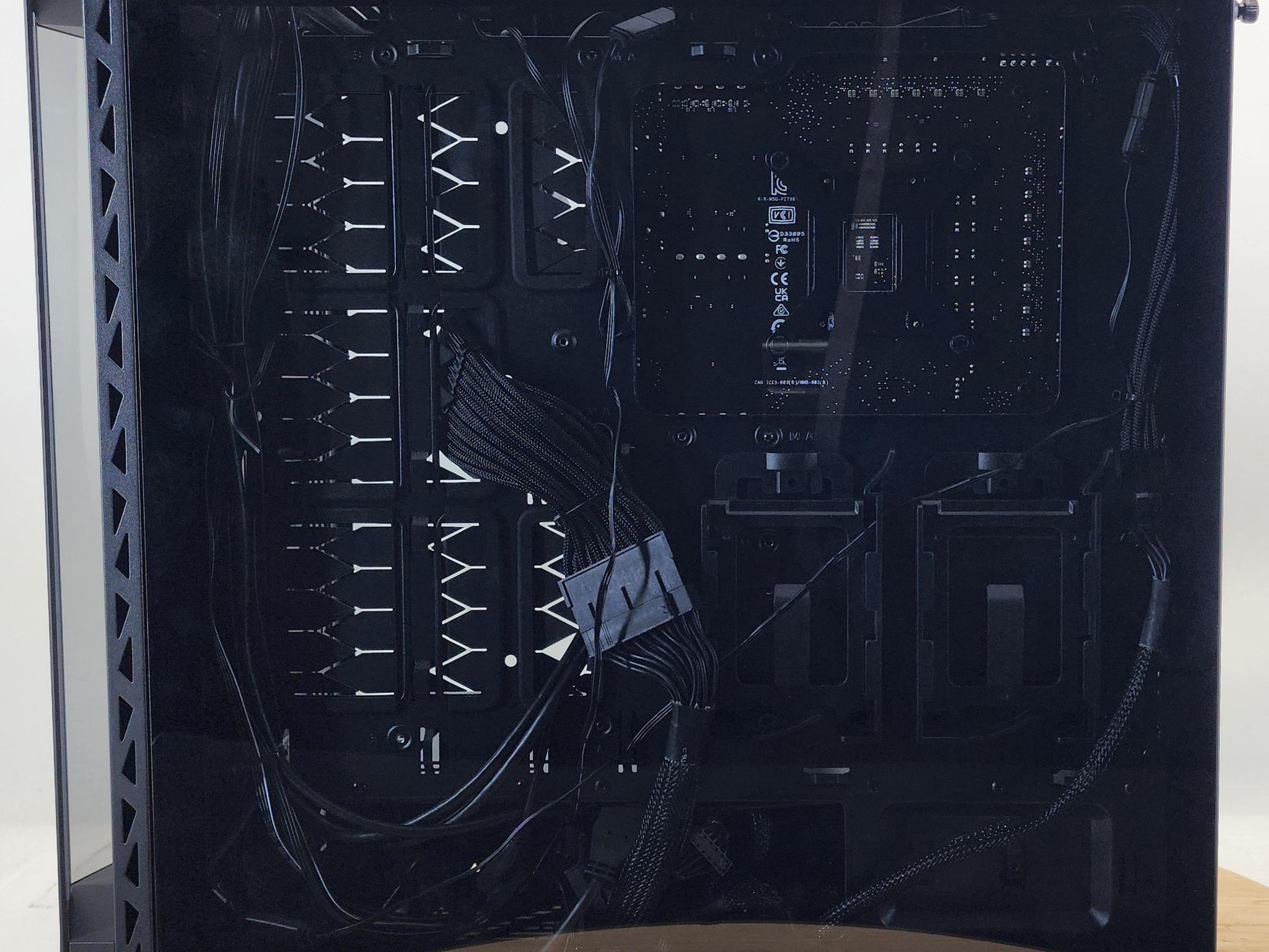 Gaming PC i5-14400F 16GB RAM 1TB SSD RTX 3070 8GB Windows 11 Computer