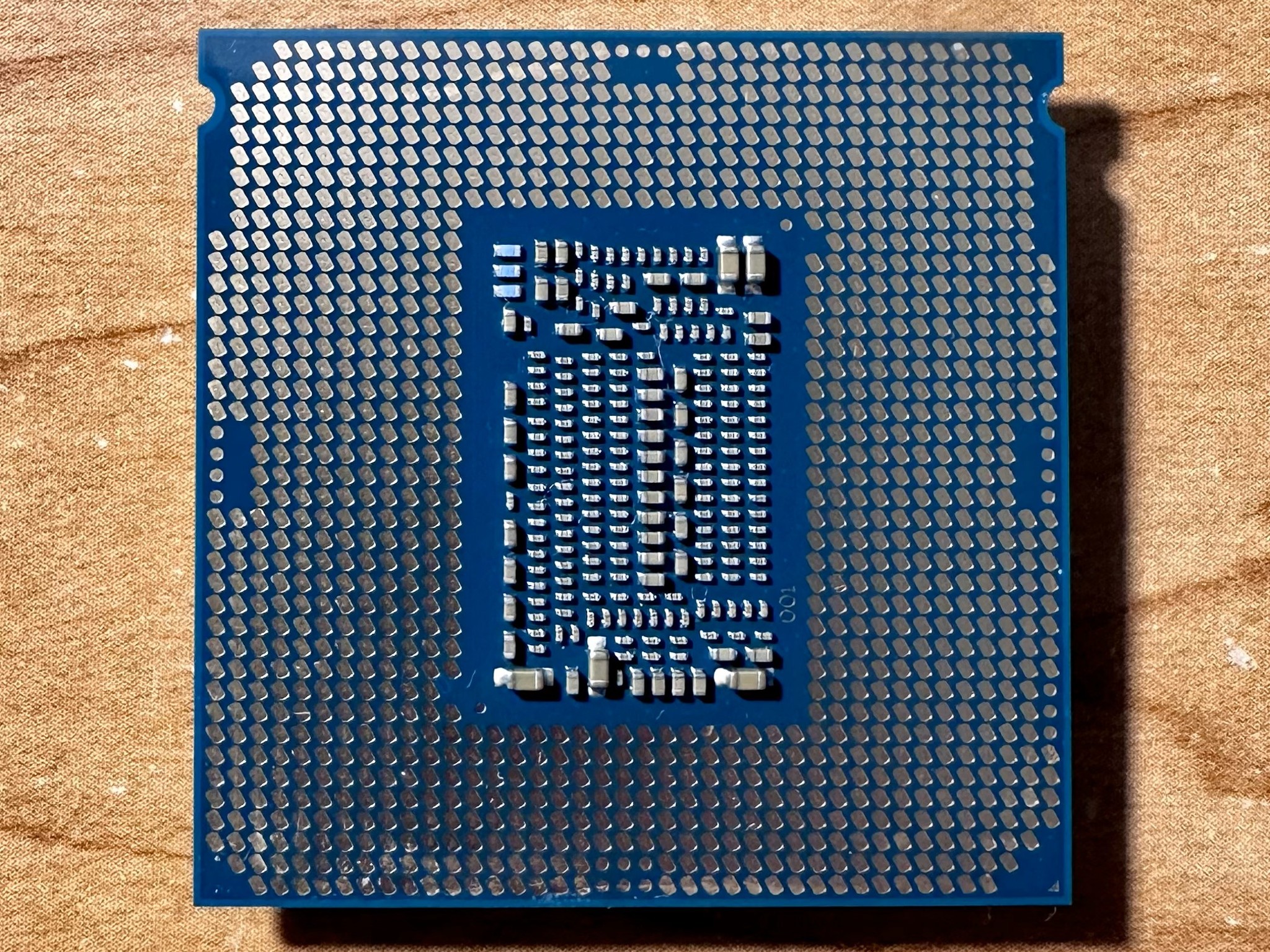 Intel i7 8700K