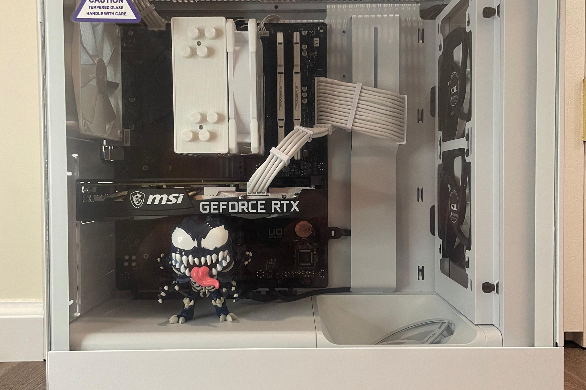 Precision PCs - Custom Built Gaming Computers!