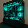 RX 9060 XT 16gb - Ryzen 5 7600x | Gaming PC