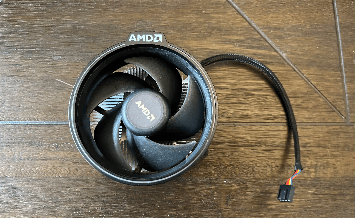 Ryzen 7 2700 8-Cores 16-Threads Zen+ Cpu