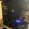 Custom Gaming PC Build