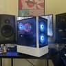 Custom built budget, gaming, PC