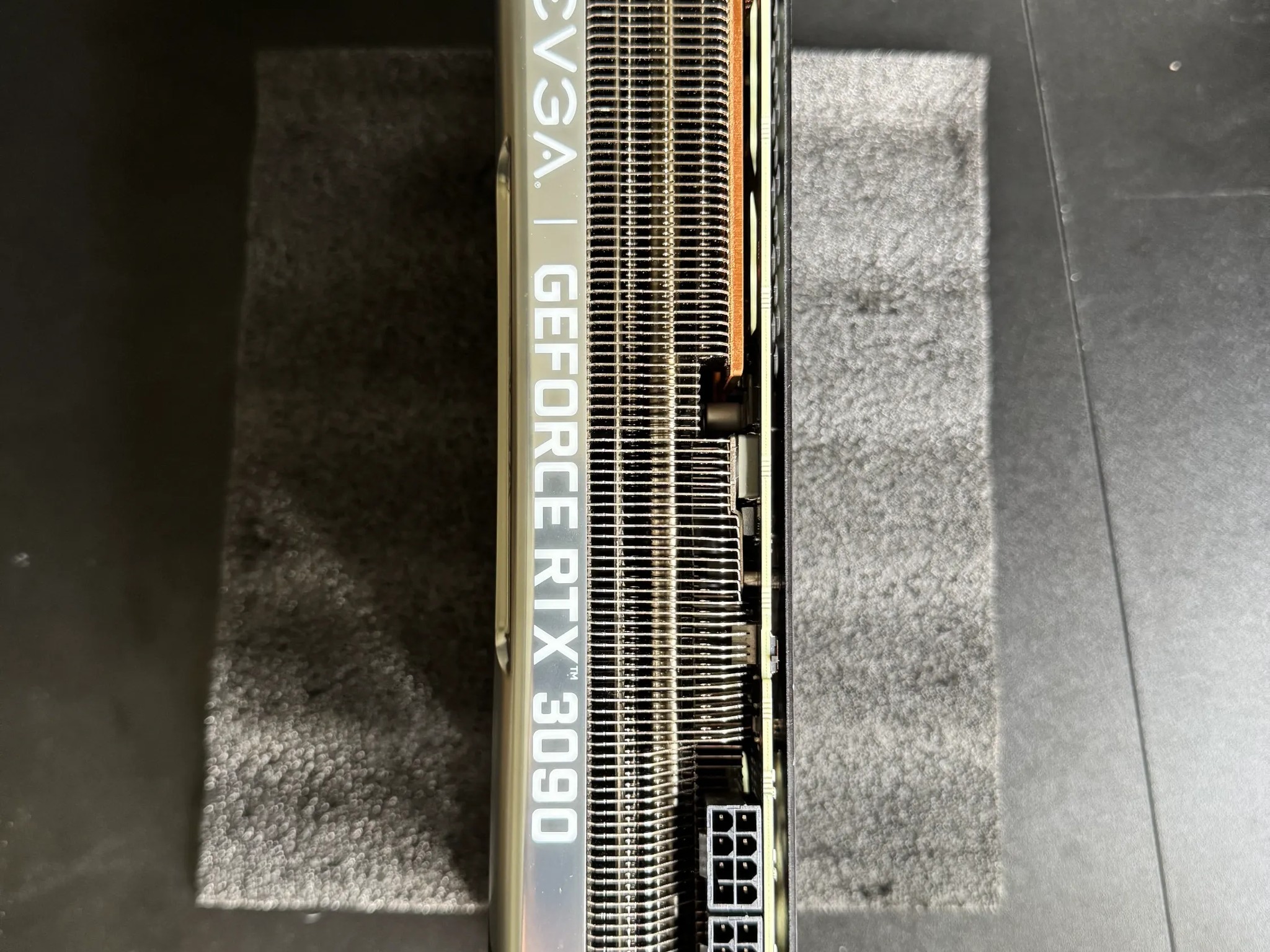 EVGA GeForce RTX 3090 FTW3 Ultra Gaming 24GB GDDR6X
