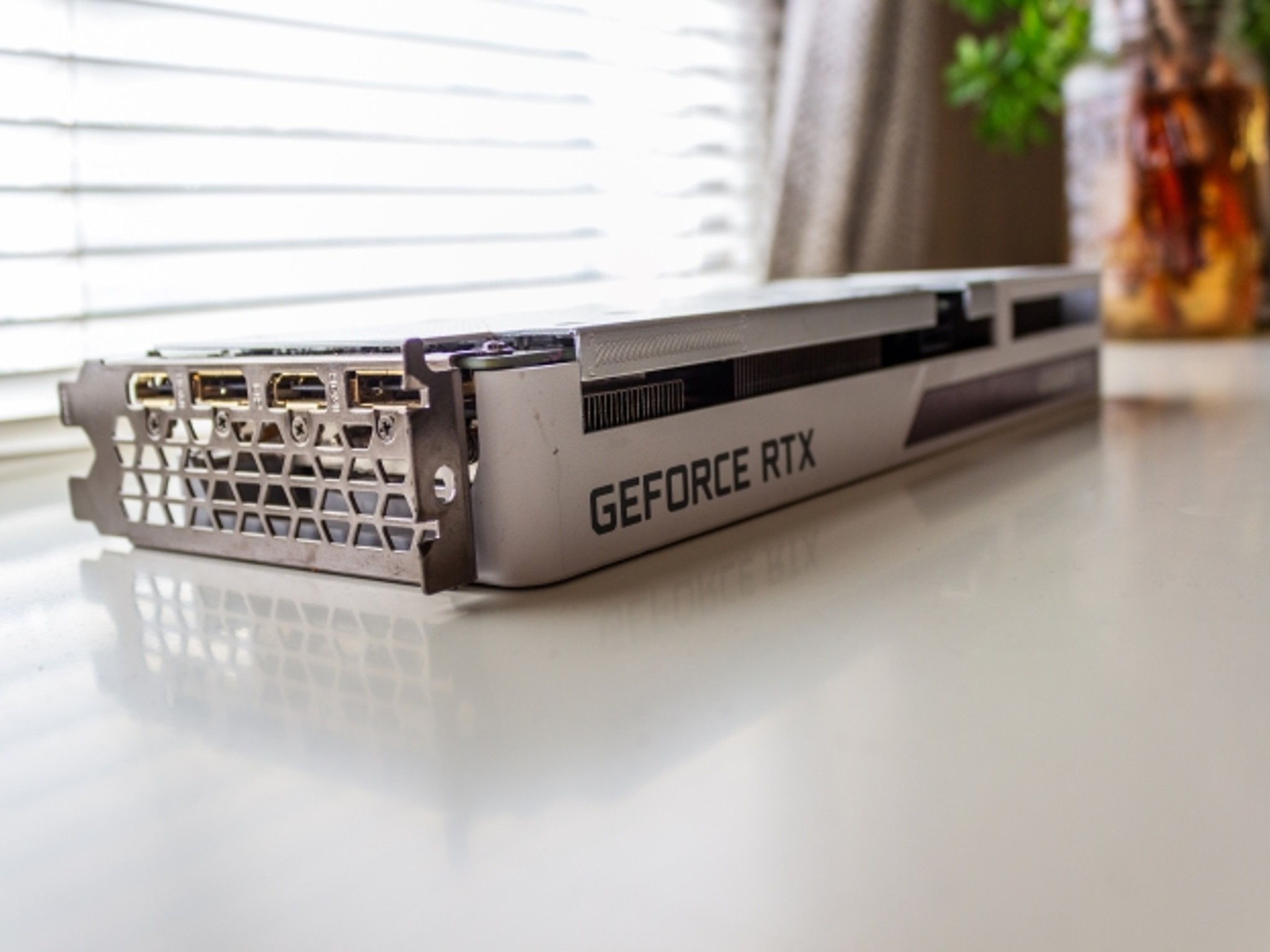 NVIDIA GeForce RTX 3060 12 Gb OC
