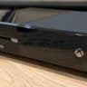 Microsoft Xbox One Console | 500GB Black | Fully Functional | W/ Power Adapter
