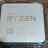 AMD Ryzen 7 3700X 3.6 GHz 8-Core Processor, 2 Years Used, Good Condition (CPU Only)