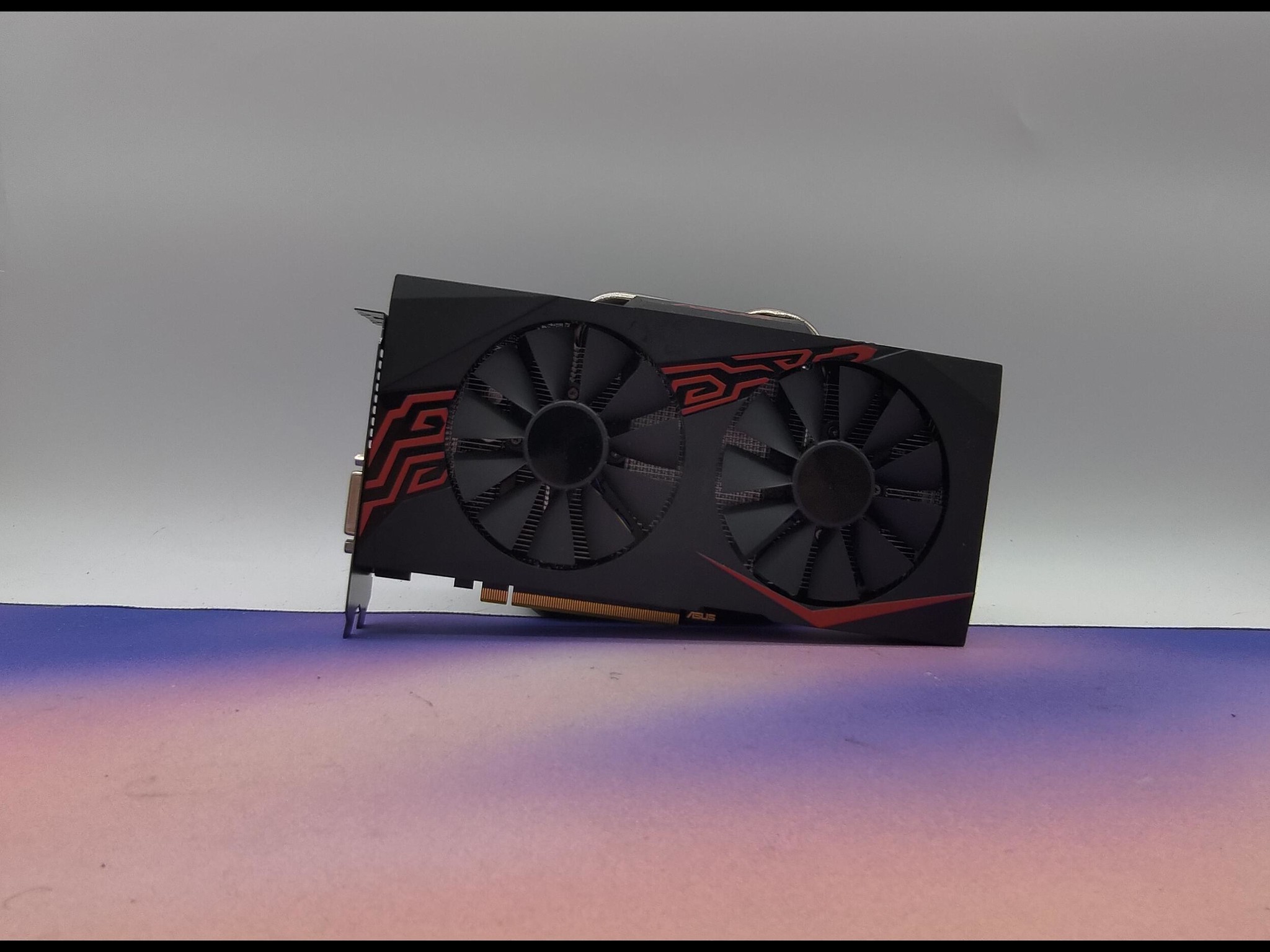 Asus Expedition GTX 1060 (6GB)