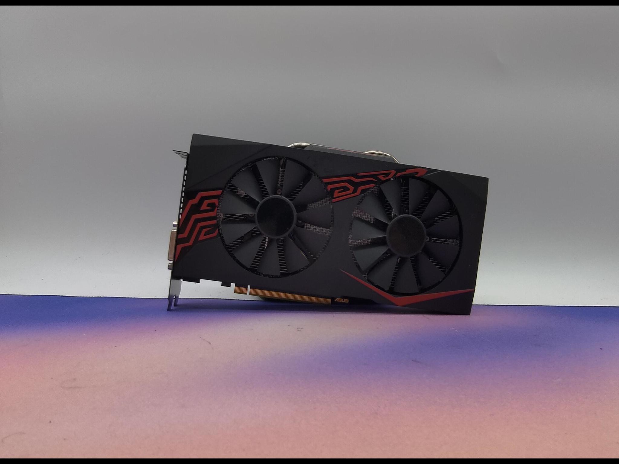 Asus Expedition GTX 1060 (6GB)
