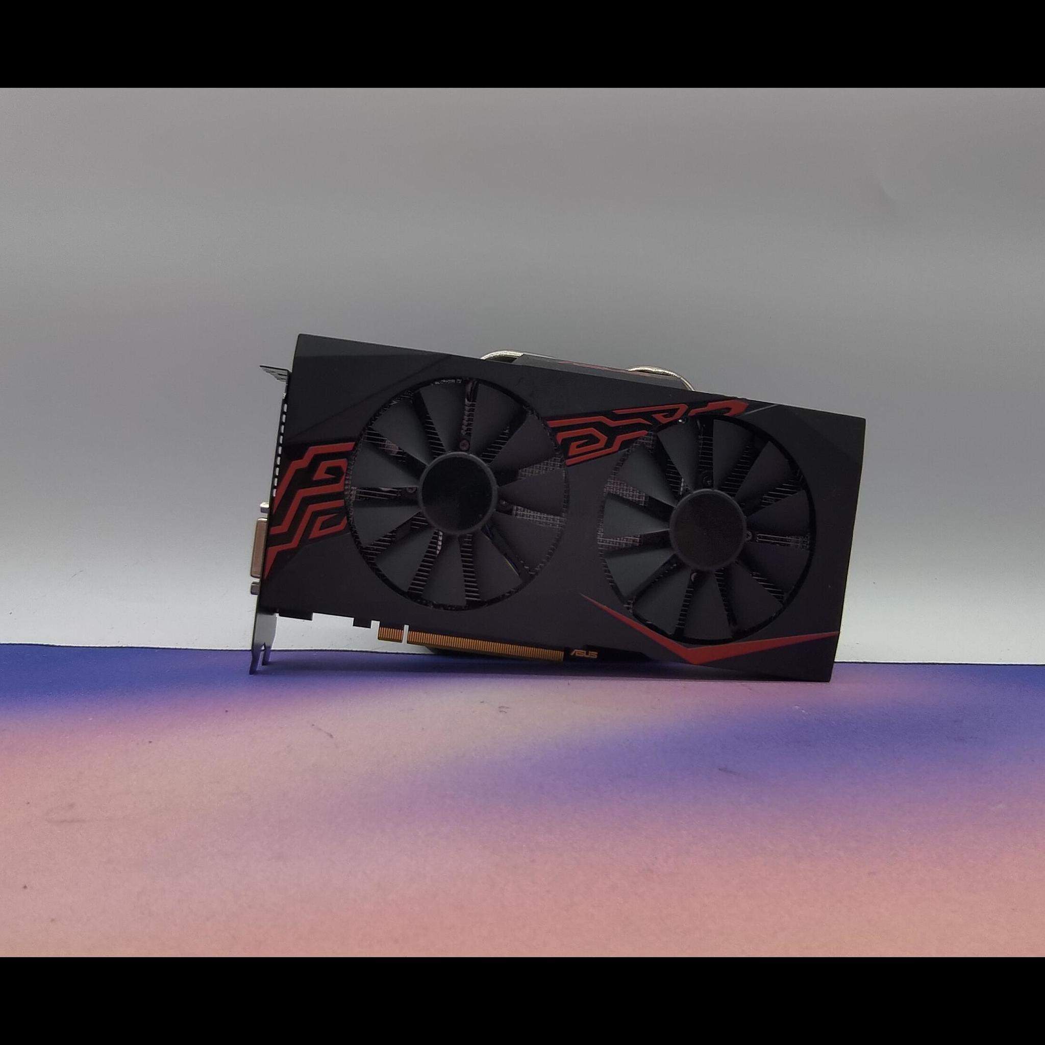 Asus Expedition GTX 1060 (6GB)