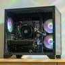 VE5 - Ryzen 5 3500 / GTX 1070 Ti 8GB / 16GB RAM / 500GB NVMe SSD - Gaming PC 🚄FREE SHIPPING