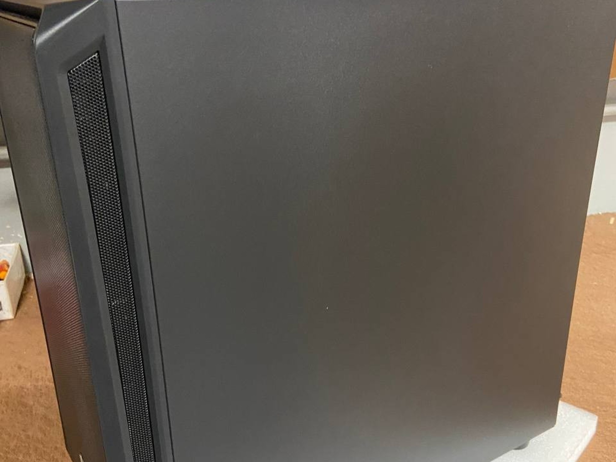 Endorfy Arx 700 Air - ATX Computer Case (EY2A012)
