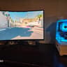 🔥 Ryzen 5 5500 + Arc B570 Gaming PC | 32GB RAM | 1TB Gen3 NVMe SSD | ARGB Build | Ready to Game!