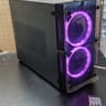 Marvel Rivals Ready | 110 FPS Fortnite | 180 Day Warranty | i7-3770, 16GB RAM, 480GB SSD, RX 580 8GB