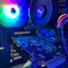 Brand New Build! RX 6600 + Ryzen 5 5600g Gaming PC