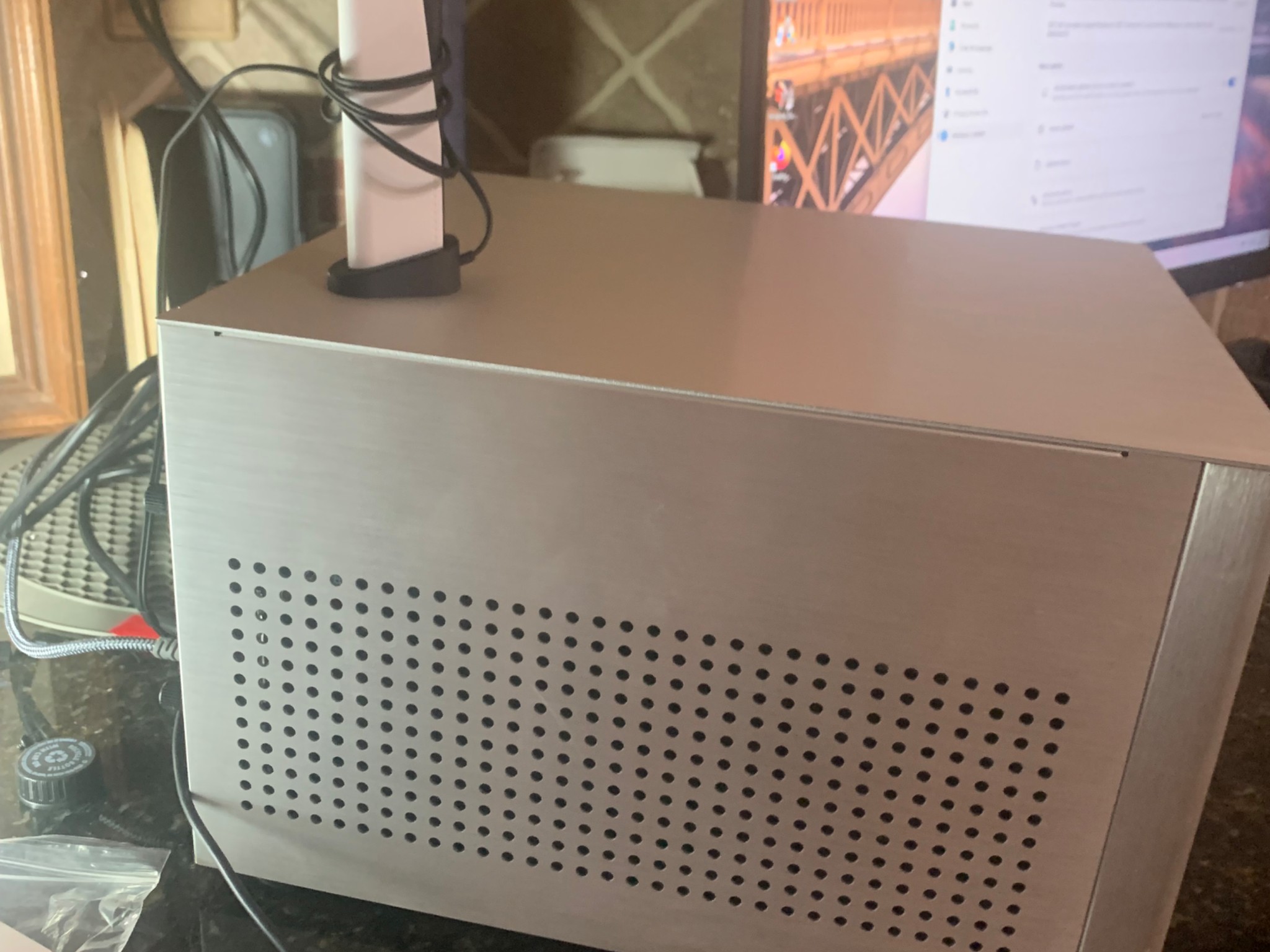 SALE -  Free copy of MC dungeons with this Minecraft rig...