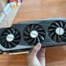 Gigabyte RTX 3080
