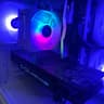 Custom Gaming Pc Intel Xeon 2630 GTX 1060 6gb 512gb M.2 SSD 16gb 3600 DDR4 Ram