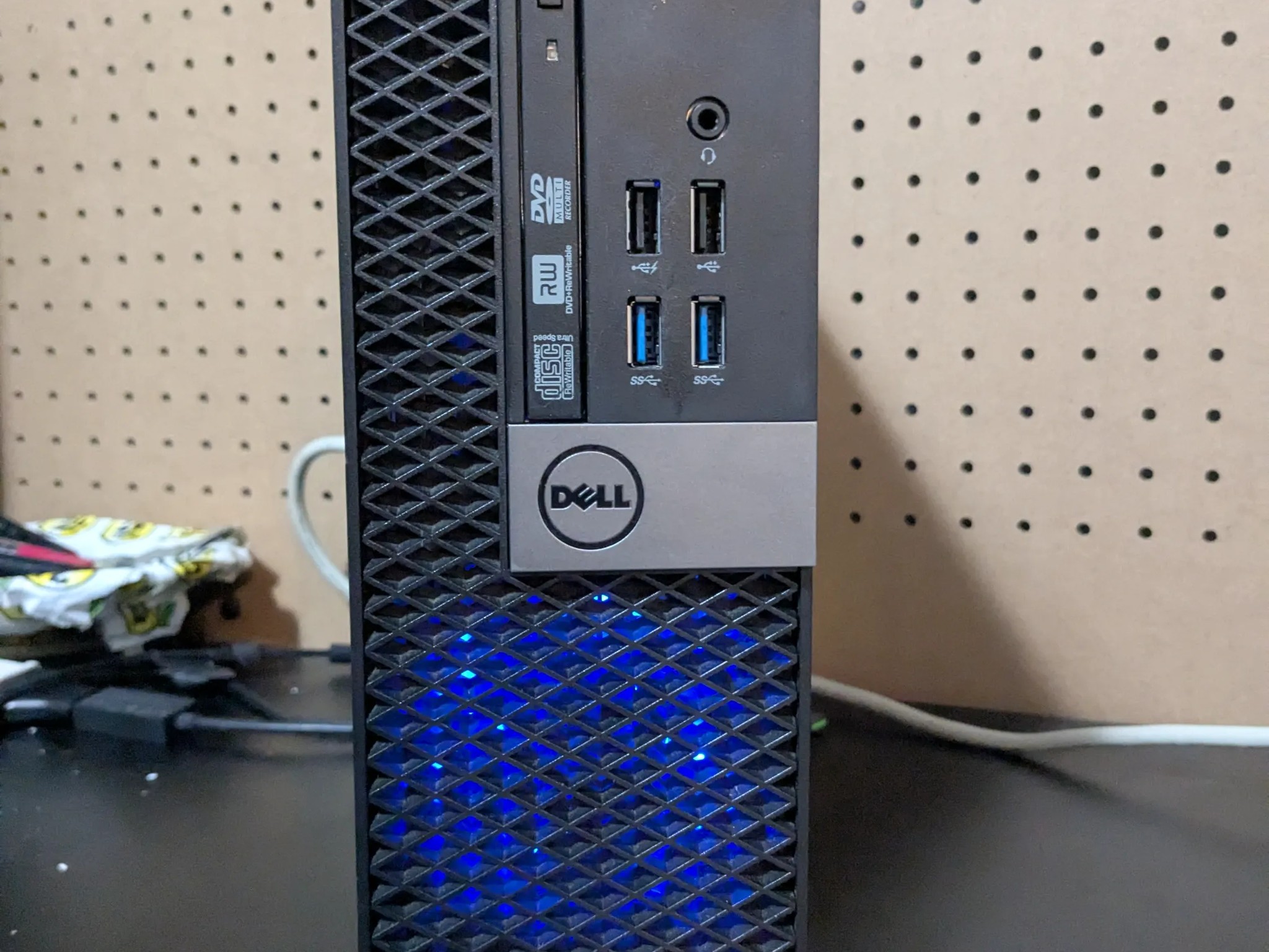 Scratch and Dent | 90 FPS Fortnite | 180 Day Warranty | i5-6500, 16GB RAM, 256GB SSD, 2GB Nvidia