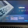 Gaming Laptop Lenovo Legion 5 pro (2021) 1TB SSD/32GB/ Nvidia 3070 RTX