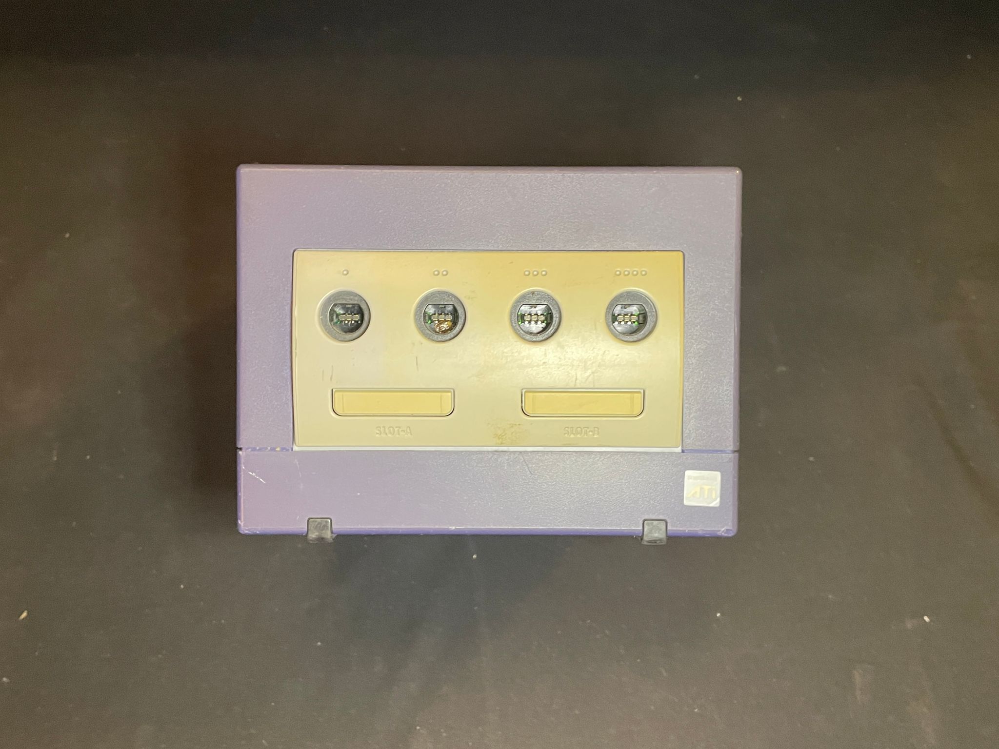 Nintendo Gamecube