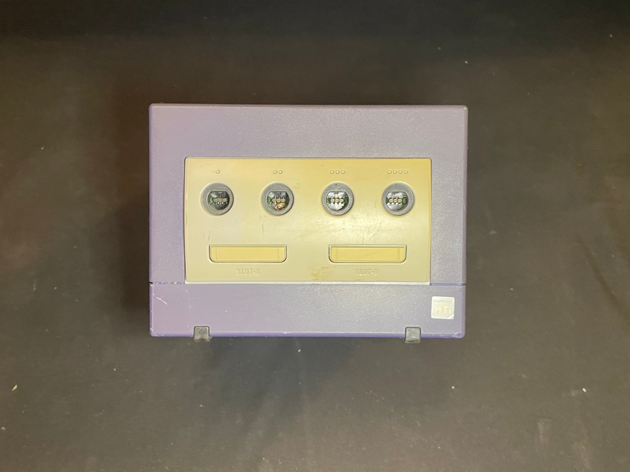 Nintendo Gamecube